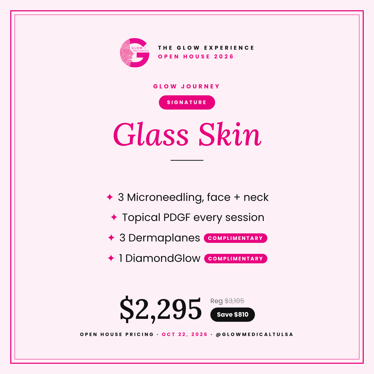 Glass Skin- Smooth, poreless, lit-from-within. Glass skin, unlocked.