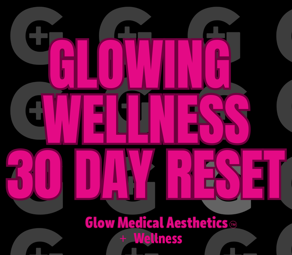 30 Day Metabolic Reset