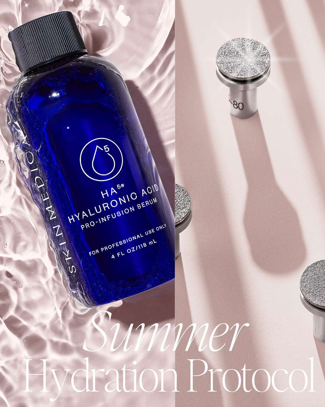 💧 Ultimate Summer Hydration Protocol💧
